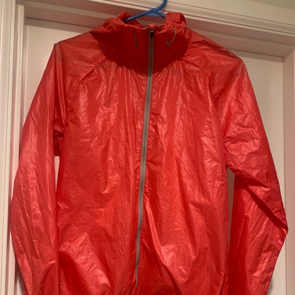 Helly Hansen - Feather Jacket